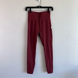 Vuori Women's Daily Legging in Spice